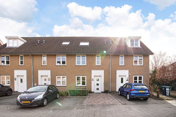 Spinklosstraat 45, 6515GC Nijmegen